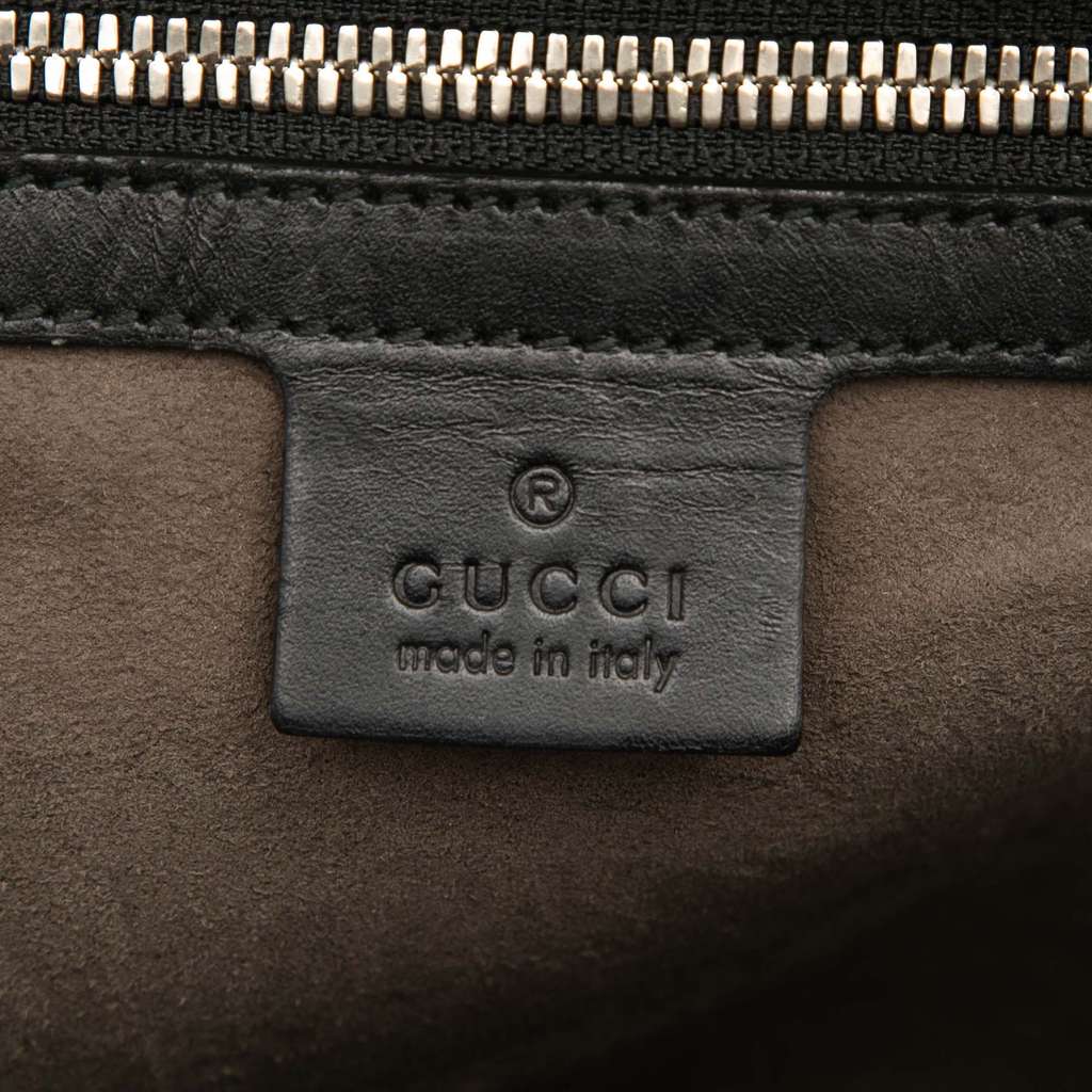 Gucci Guccissima Backpack - 4