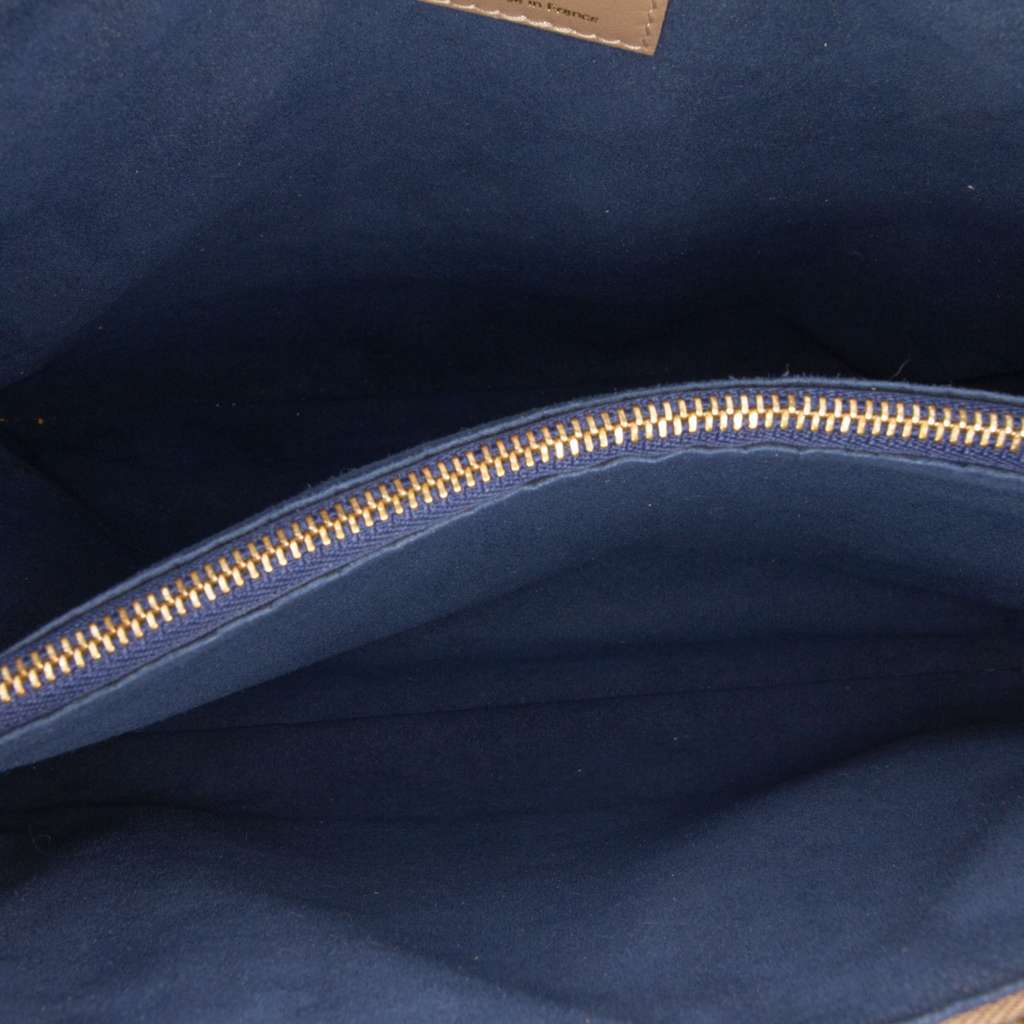 Louis Vuitton Monogram Embossed Puffy Lambskin Coussin MM - 4