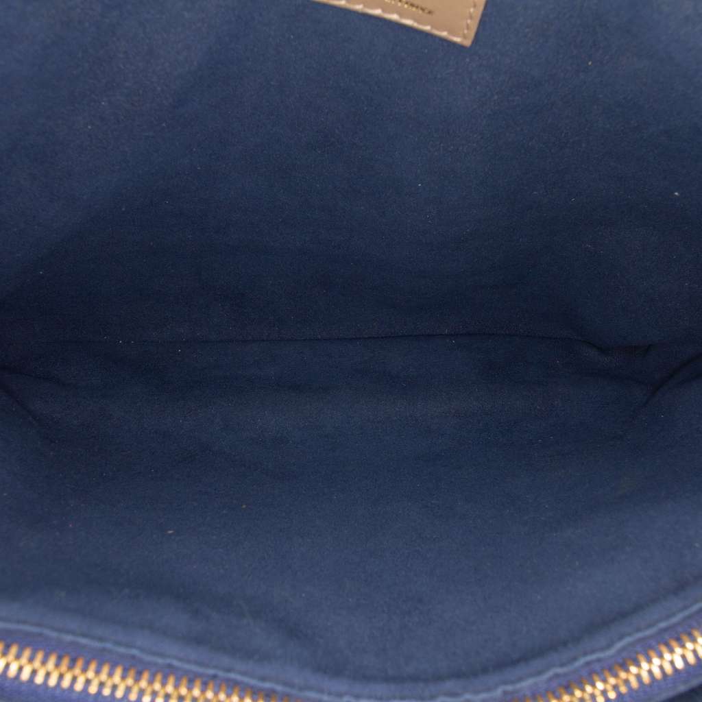 Louis Vuitton Monogram Embossed Puffy Lambskin Coussin MM - 5