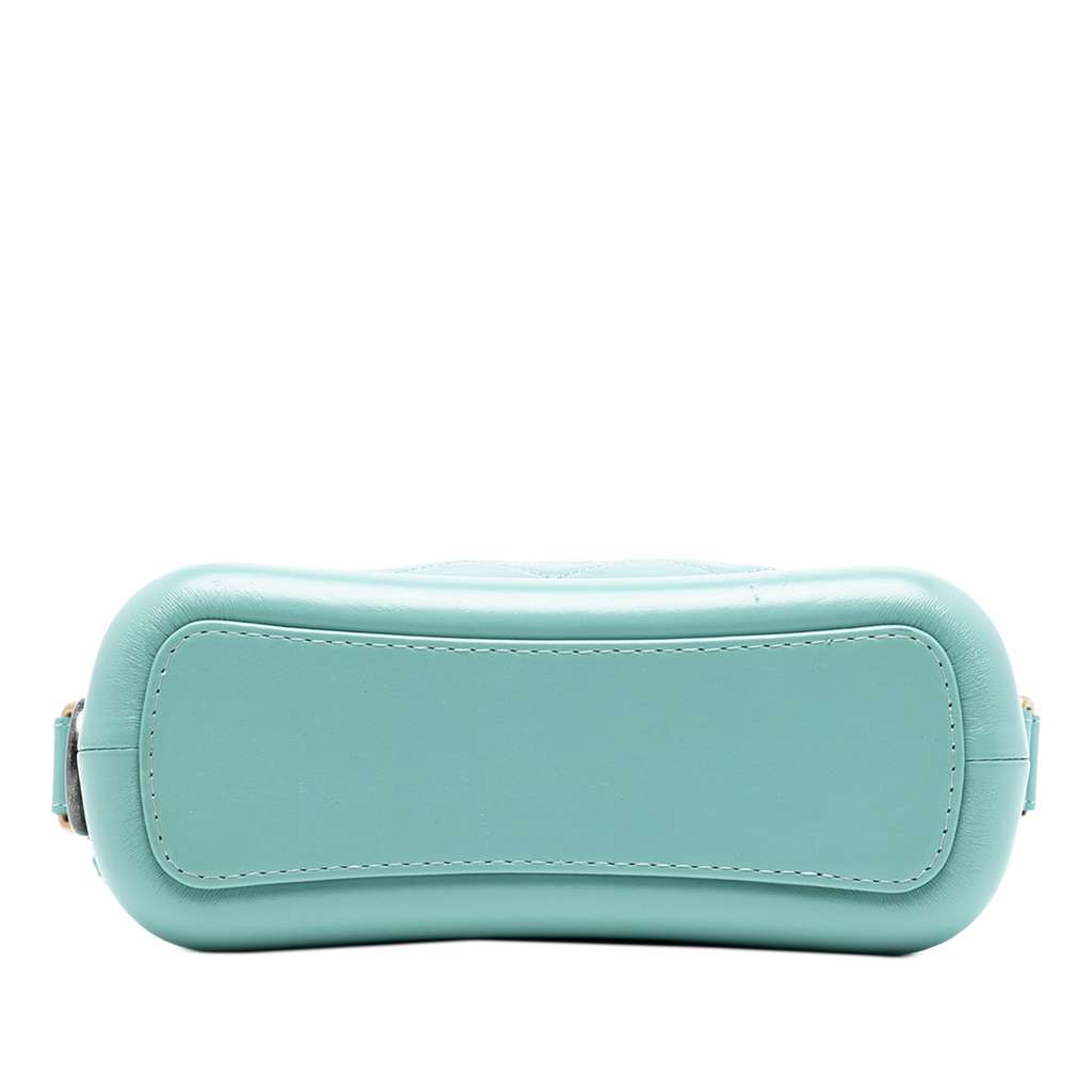 Chanel Small Aged Calfskin Gabrielle Crossbody - 3