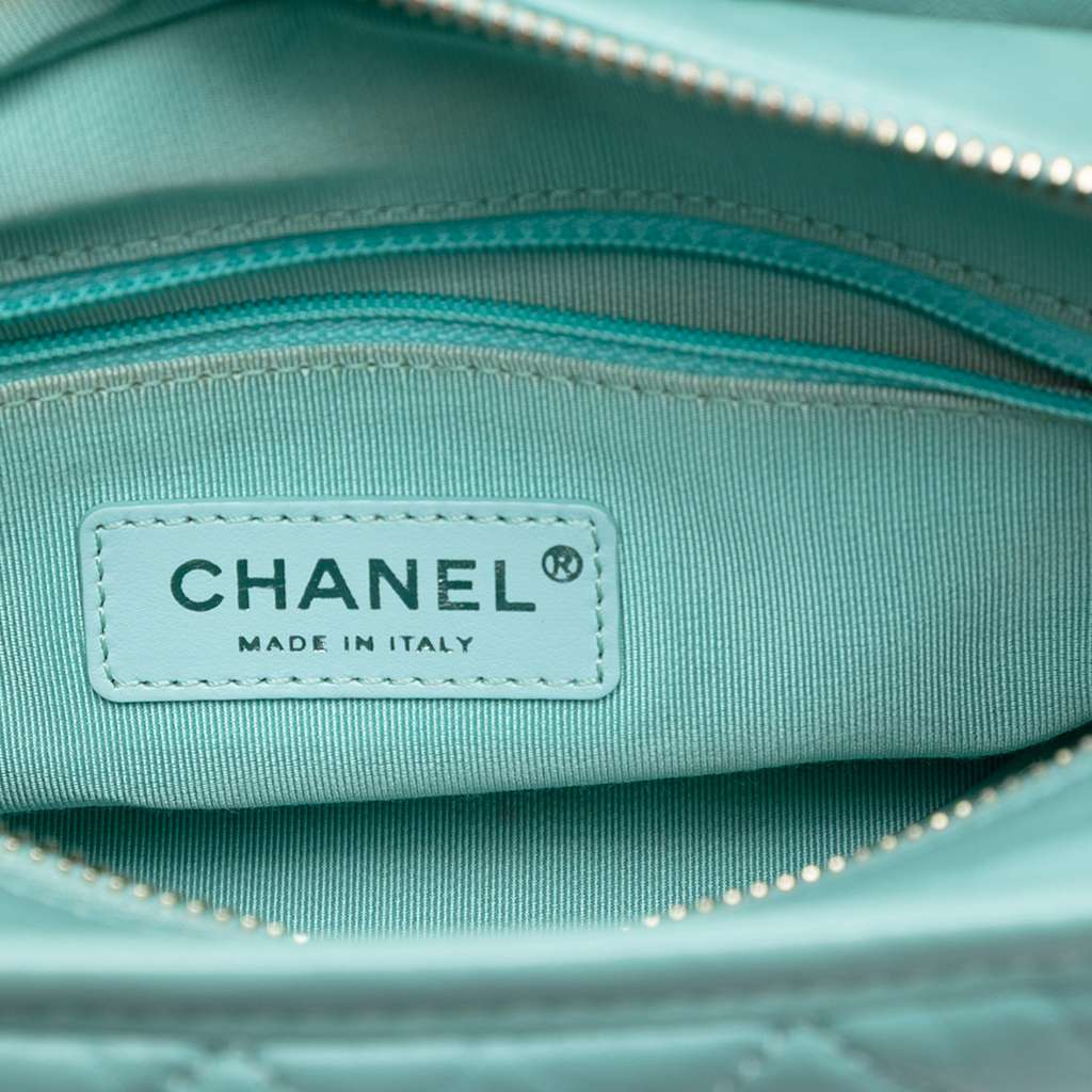 Chanel Small Aged Calfskin Gabrielle Crossbody - 5