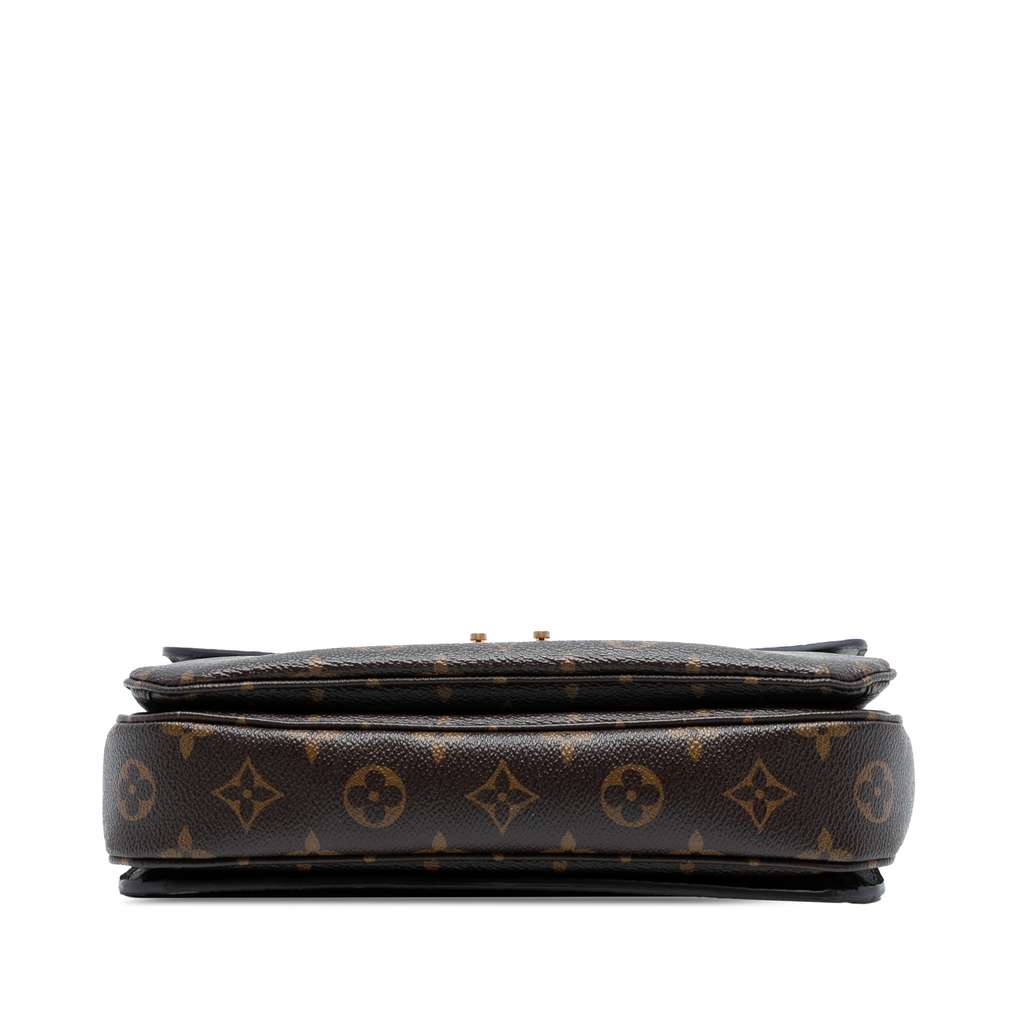Louis Vuitton Monogram Pochette Metis - 3