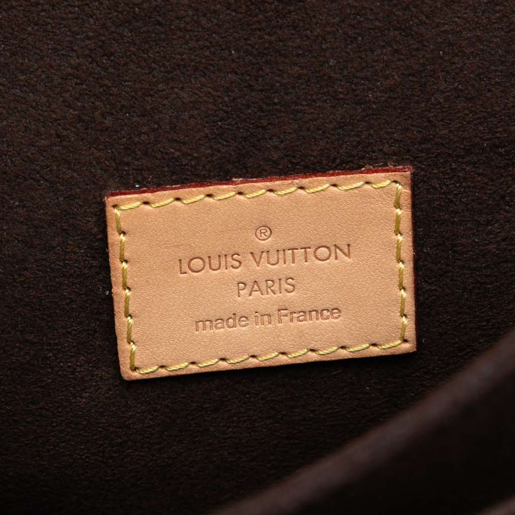 Louis Vuitton Monogram Pochette Metis - 5
