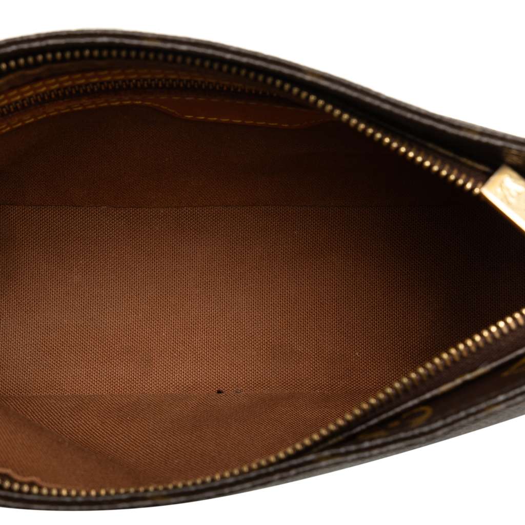 Louis Vuitton Monogram Trotteur - 5