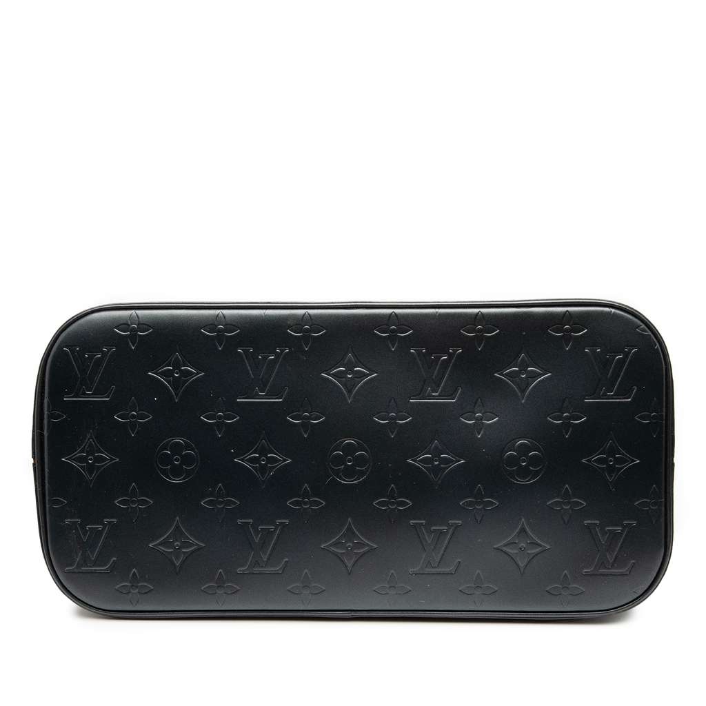 Louis Vuitton Monogram Mat Stockton - 3