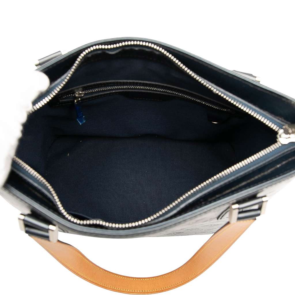 Louis Vuitton Monogram Mat Stockton - 4