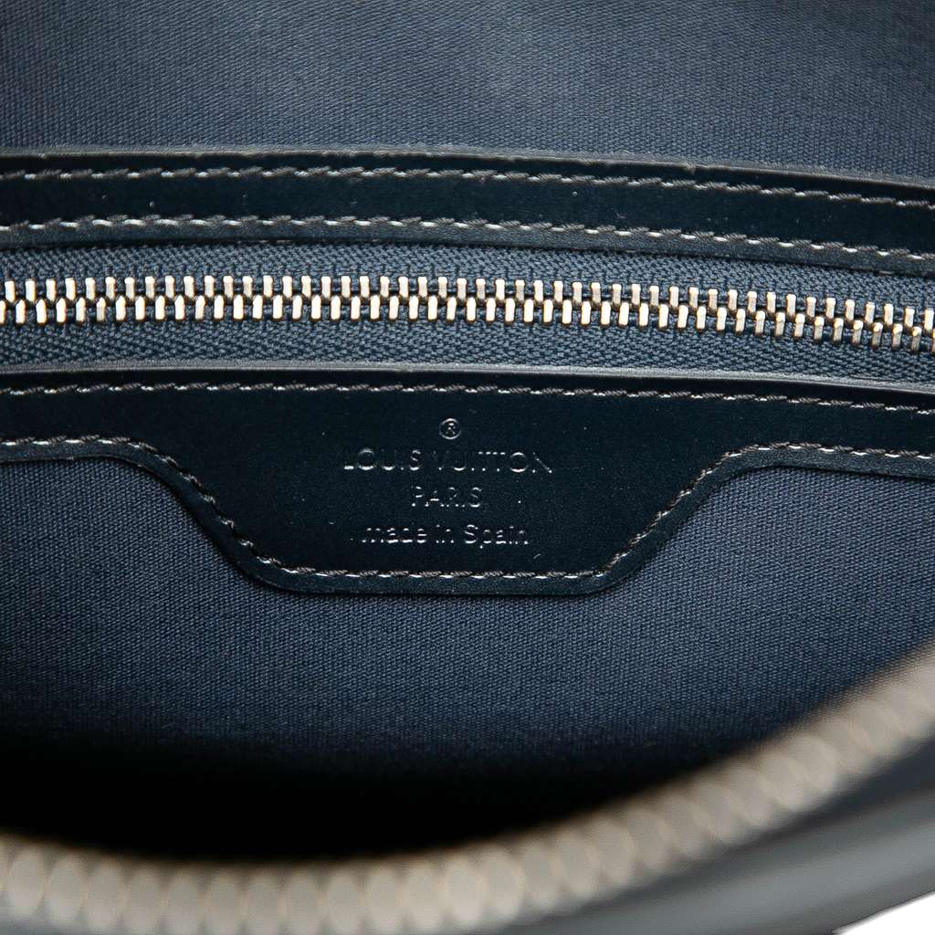 Louis Vuitton Monogram Mat Stockton - 5