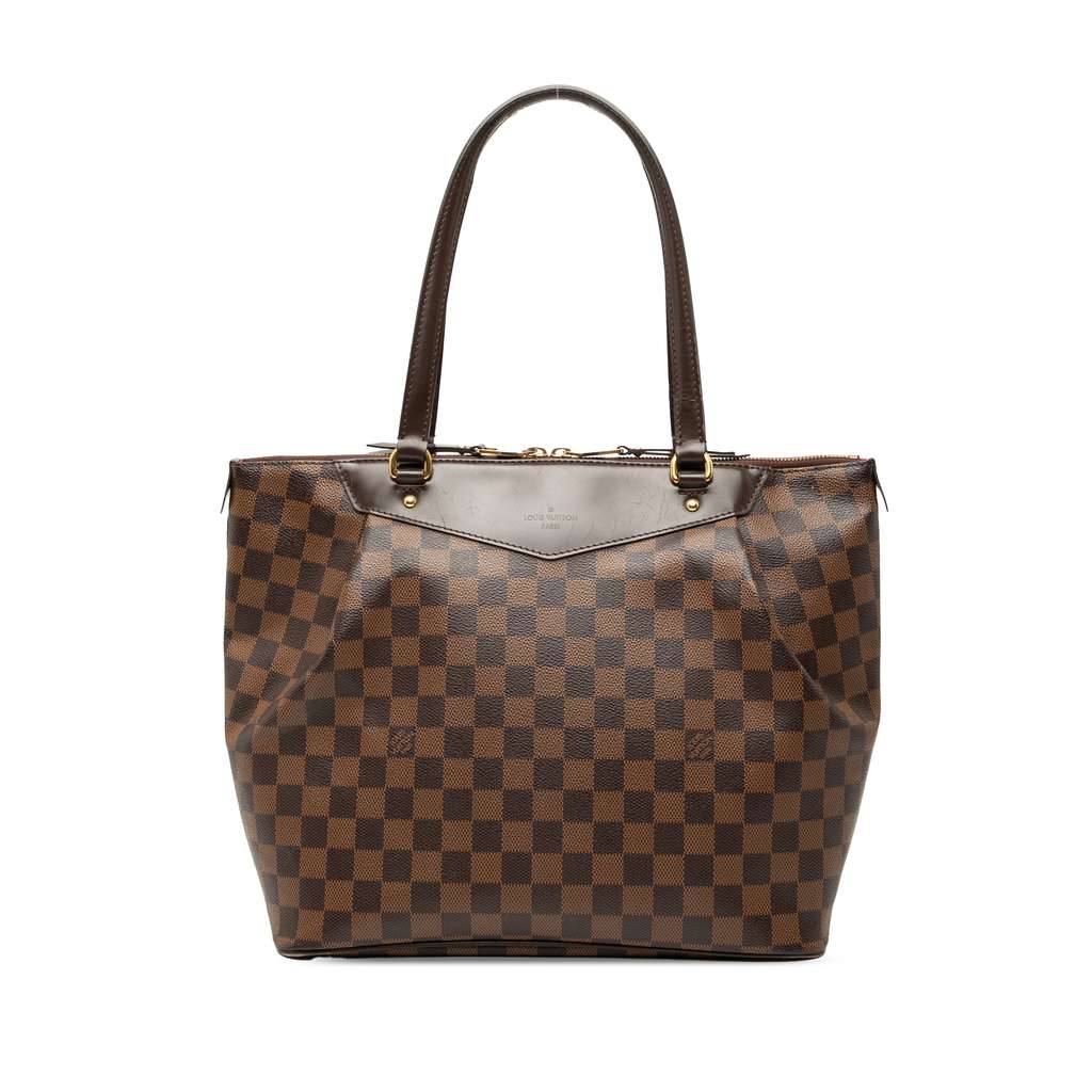 Louis Vuitton Damier Ebene Westminster GM