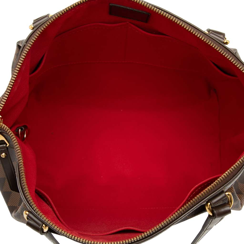 Louis Vuitton Damier Ebene Westminster GM - 4