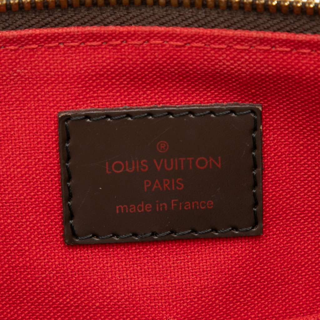 Louis Vuitton Damier Ebene Westminster GM - 5