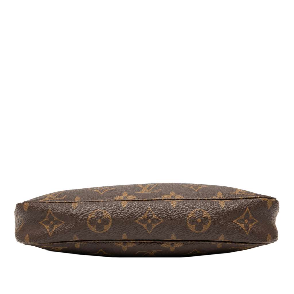 Louis Vuitton Monogram Pochette Accessoires - 3