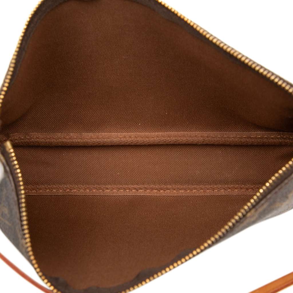 Louis Vuitton Monogram Pochette Accessoires - 4