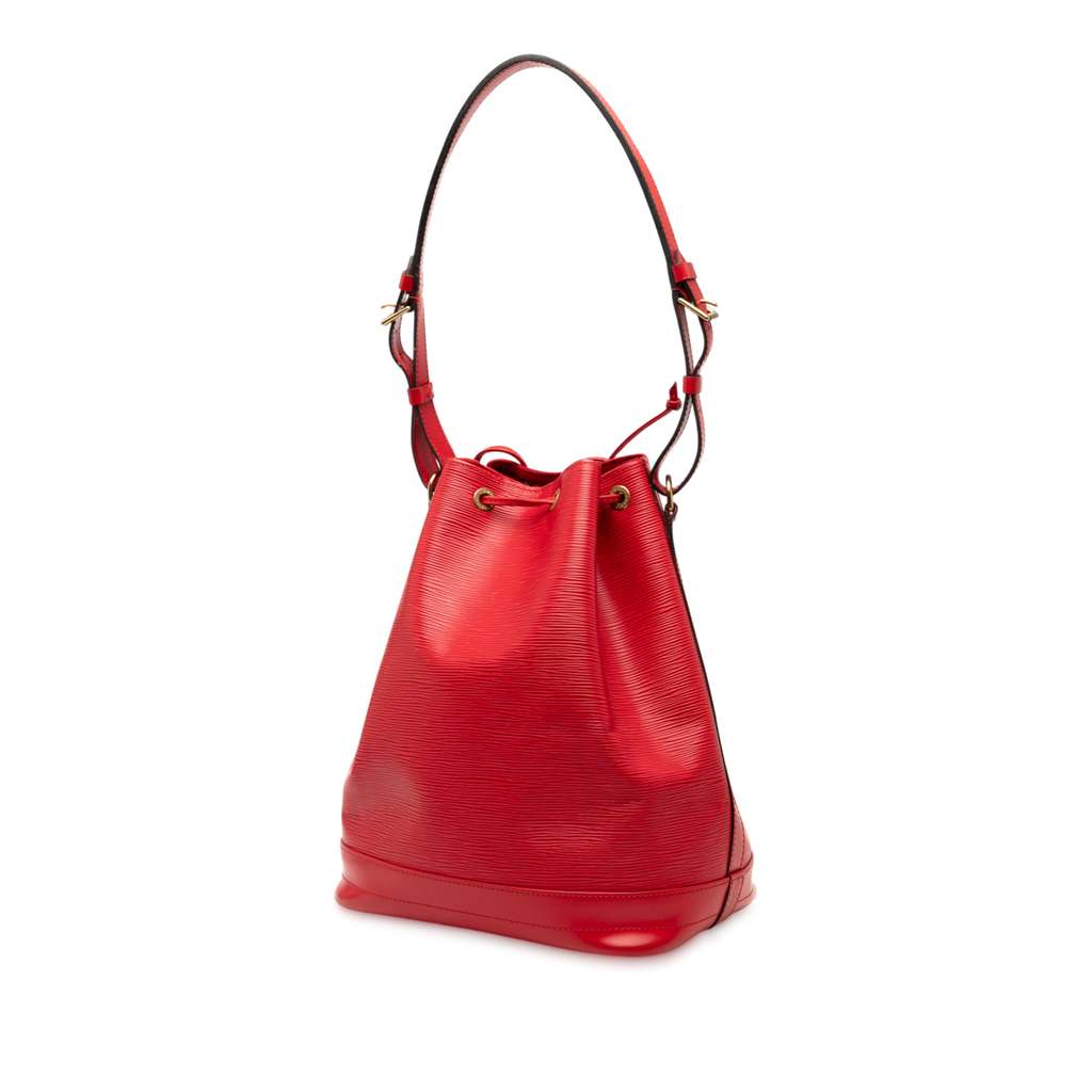 Louis Vuitton Epi Noe GM - 2