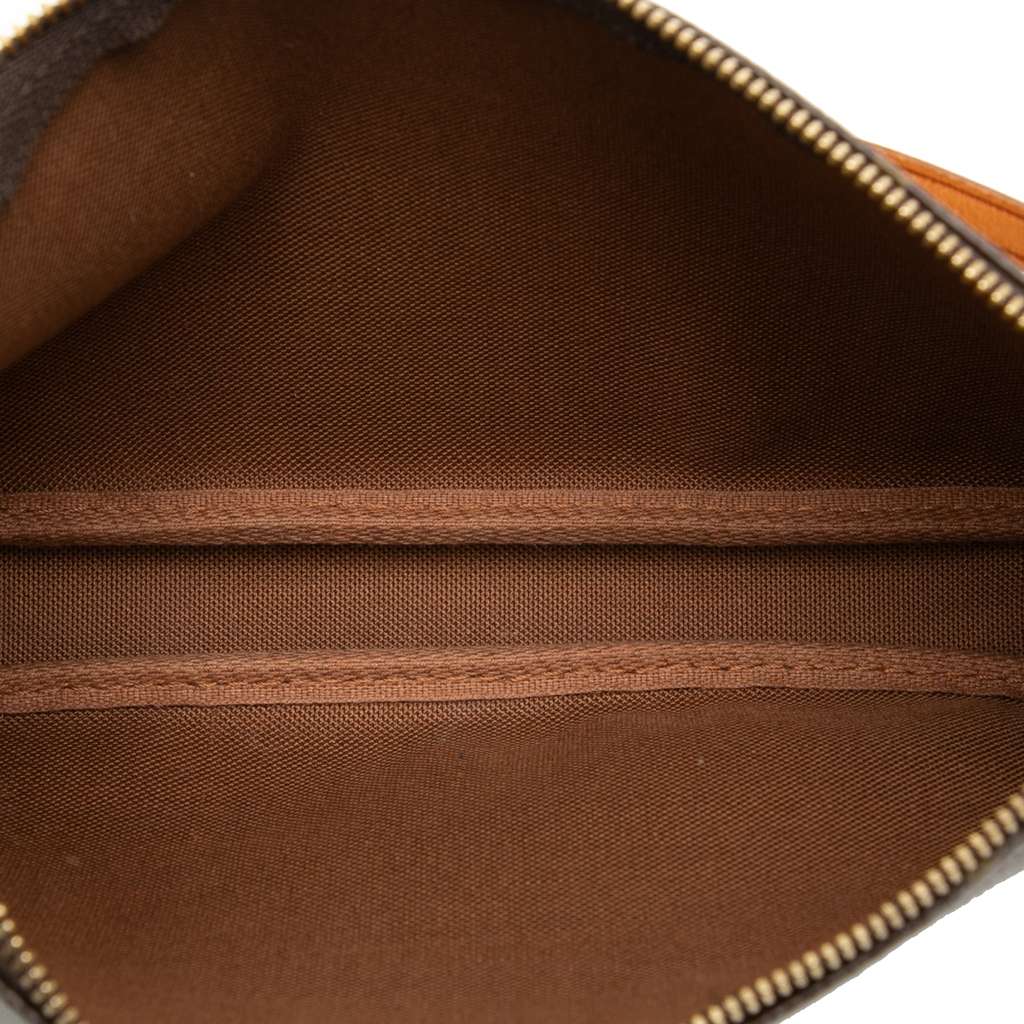 Louis Vuitton Monogram Pochette Accessoires - 4