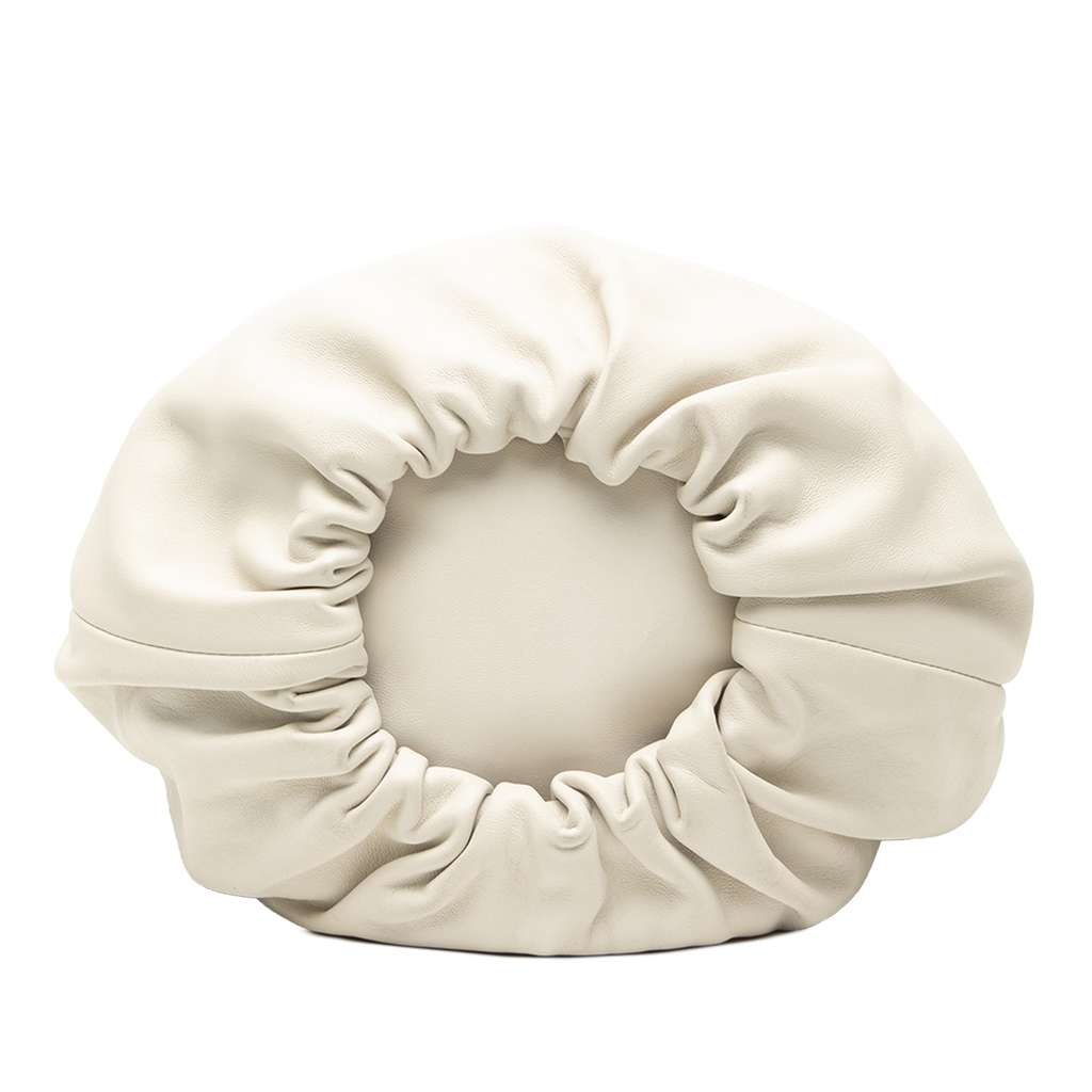 Loewe Lambskin Bounce Bag - 3