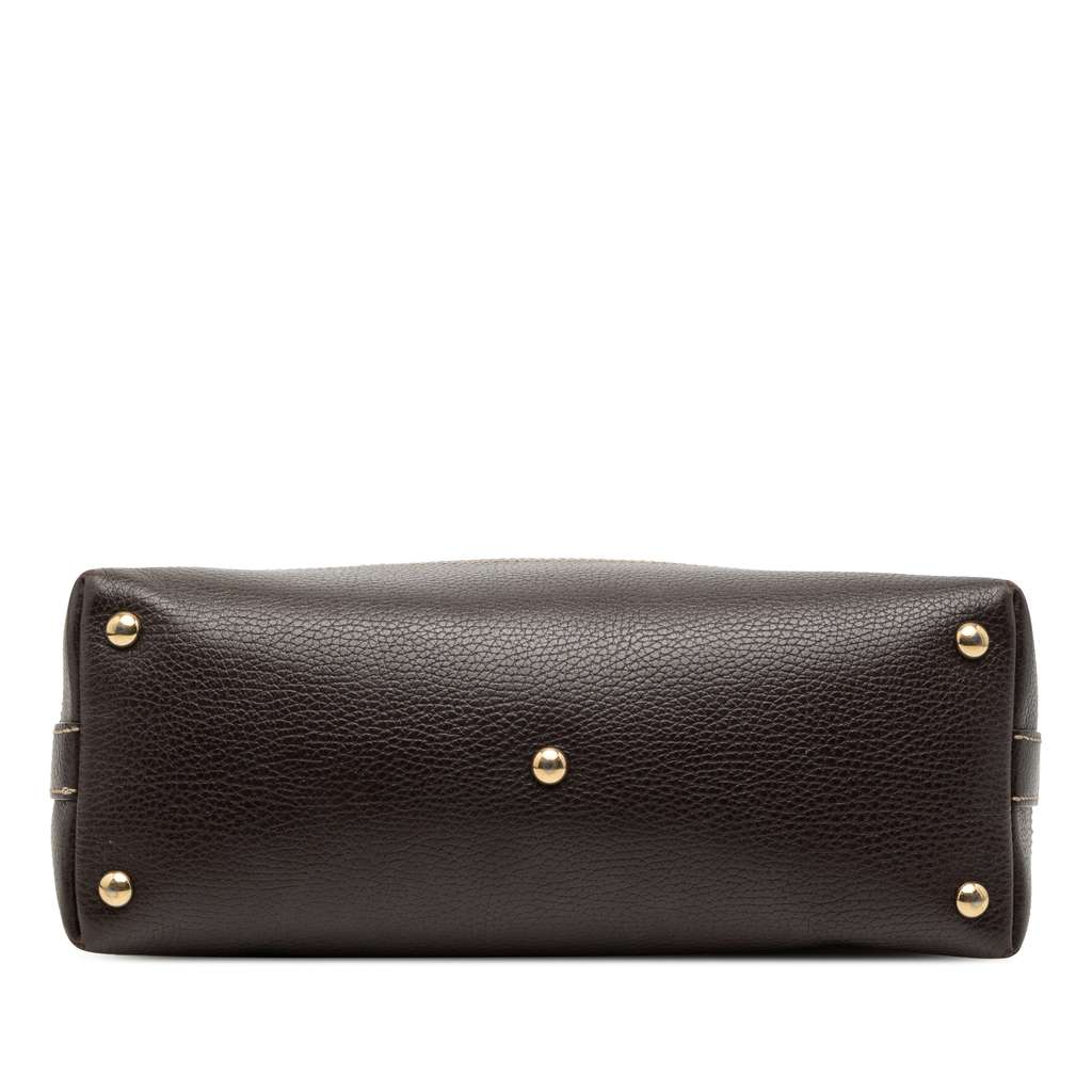 Gucci GG Crystal Shoulder Bag - 3