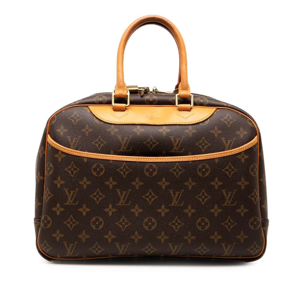 Louis Vuitton Monogram Deauville