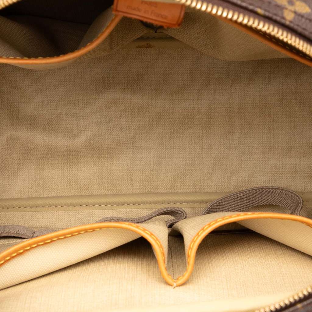 Louis Vuitton Monogram Deauville - 4