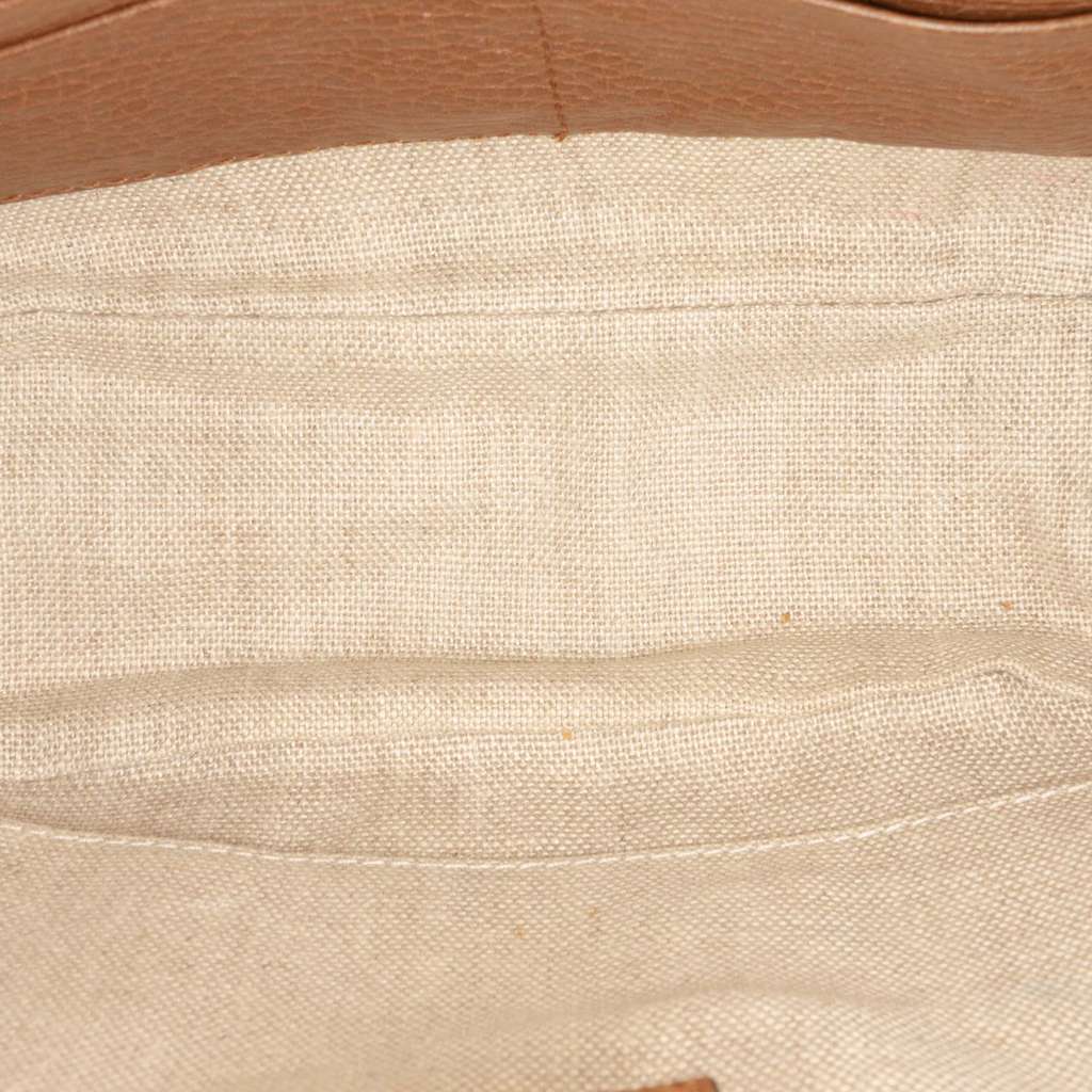 Gucci GG Canvas Bree Crossbody - 4