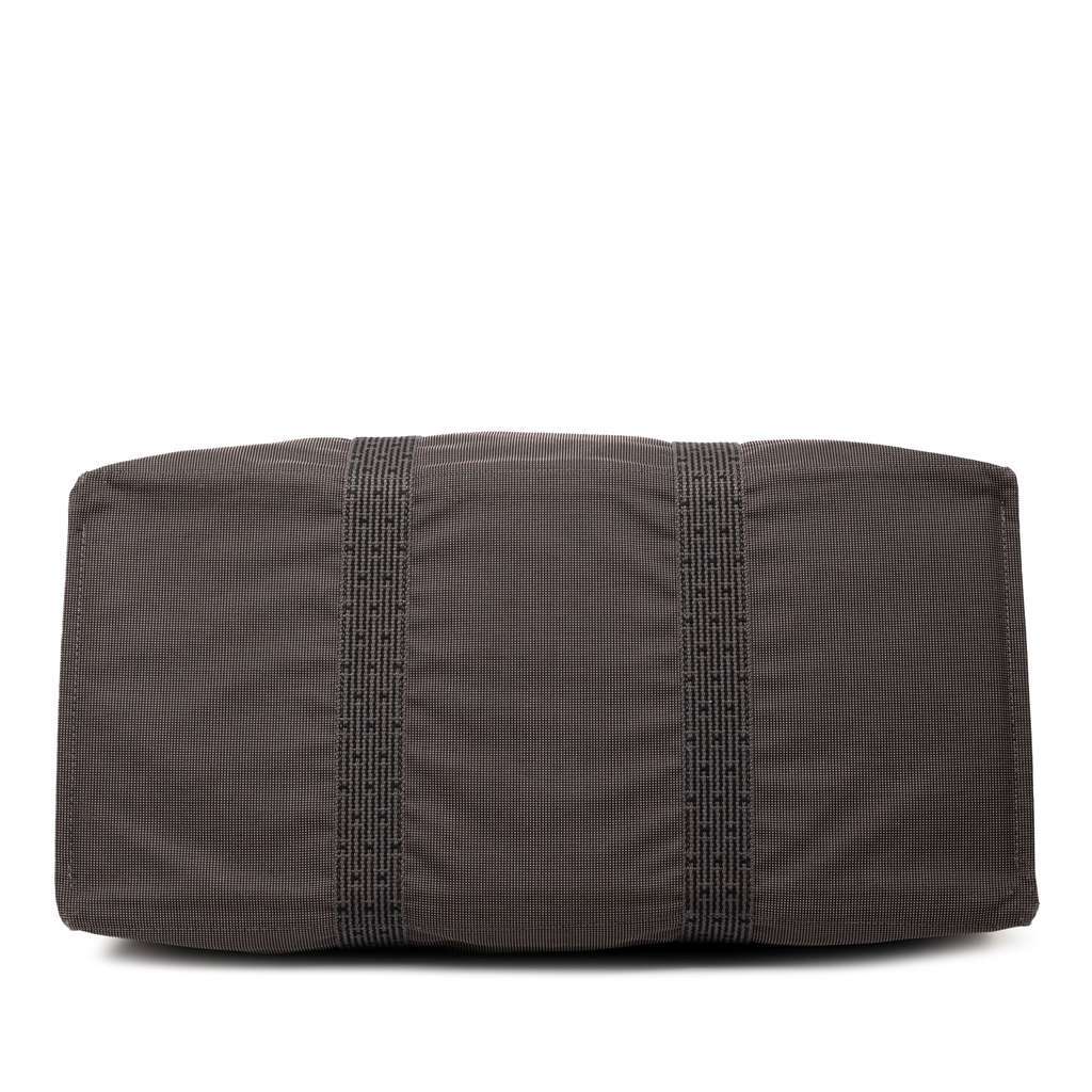 Hermès Canvas Herline GM - 3