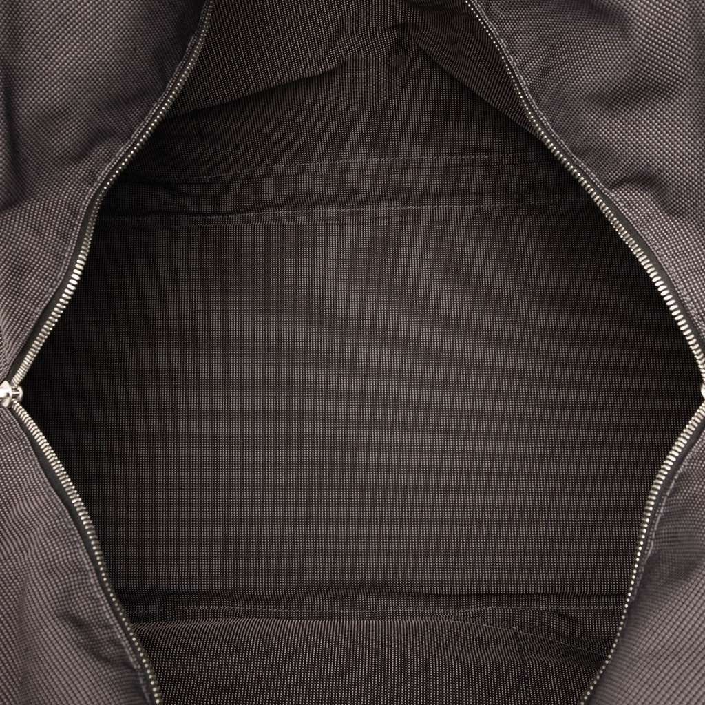 Hermès Canvas Herline GM - 4