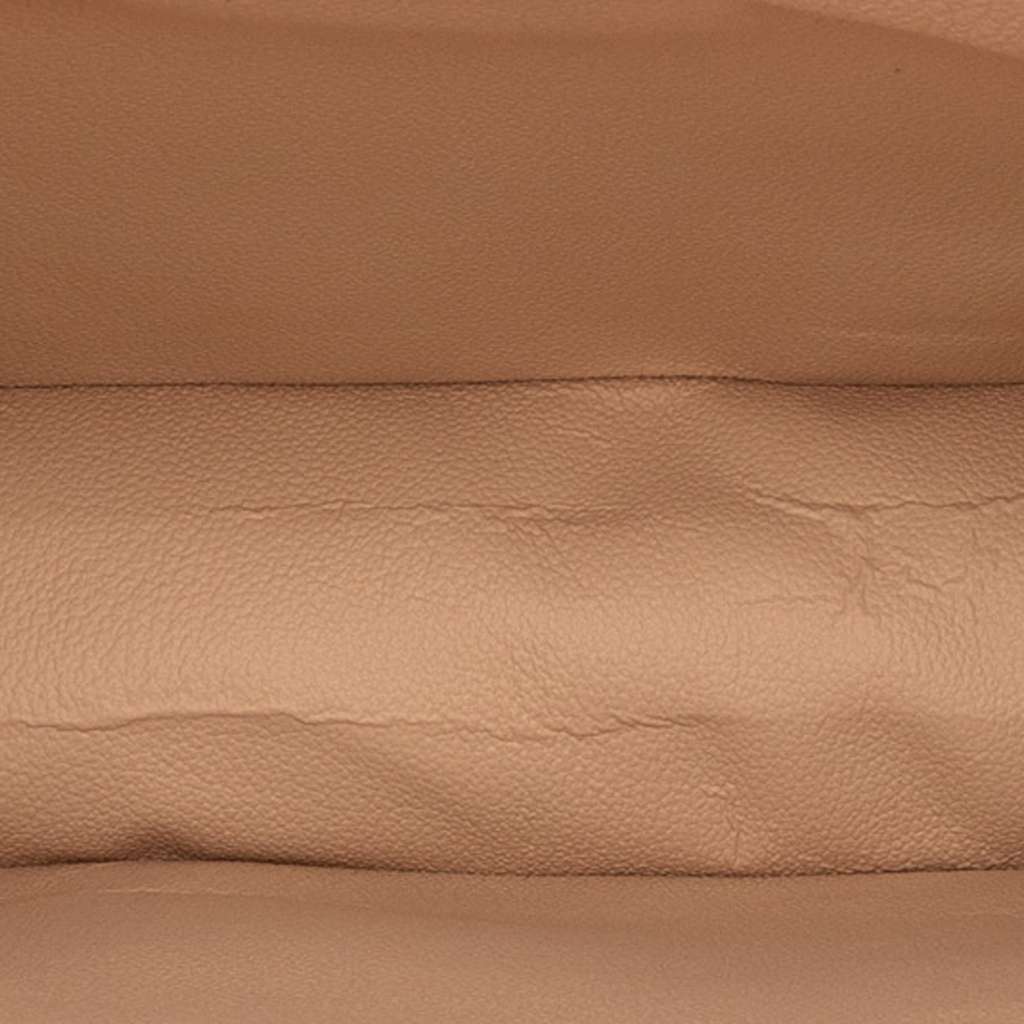 Louis Vuitton Monogram Sac Plat - 4