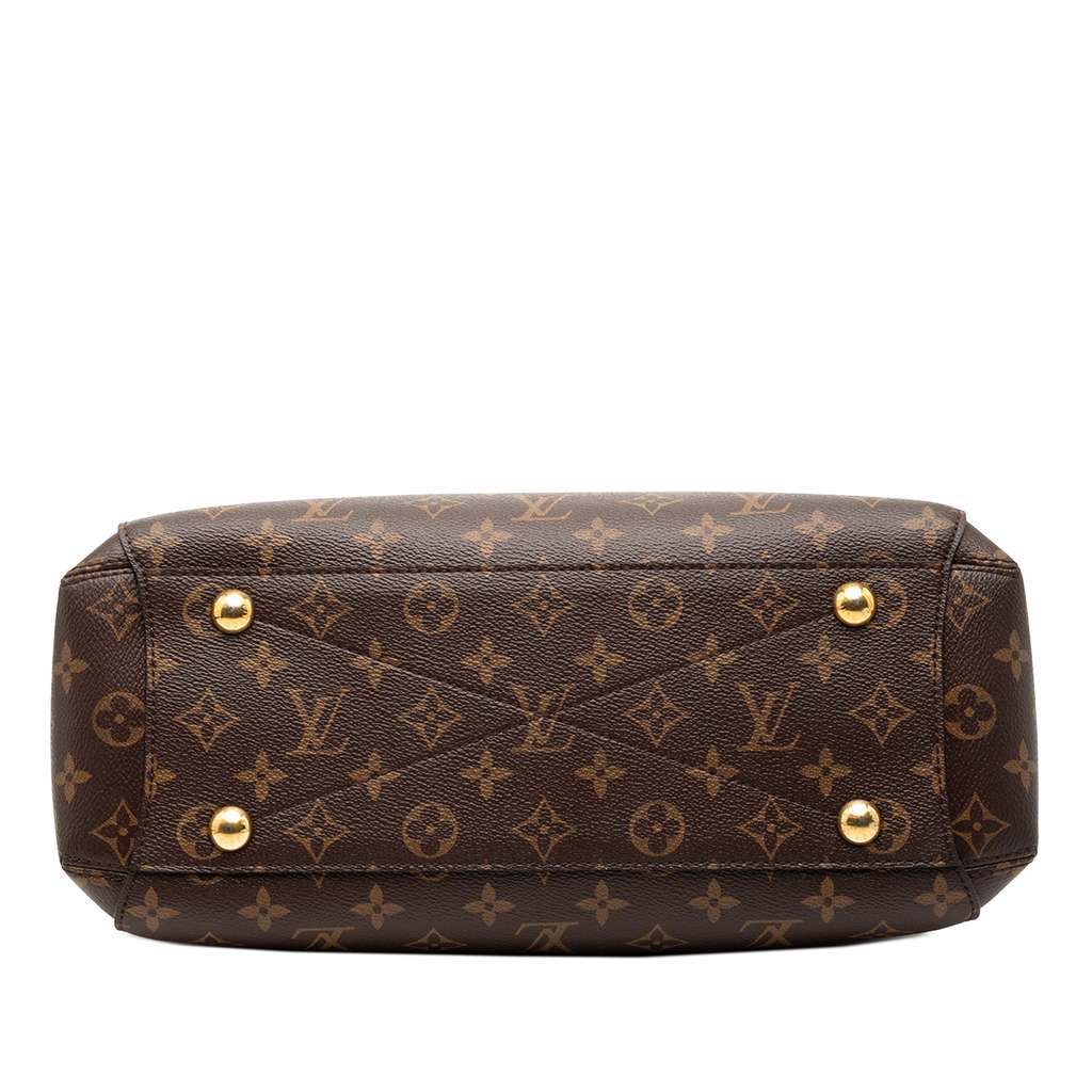 Louis Vuitton Monogram Montaigne MM - 3