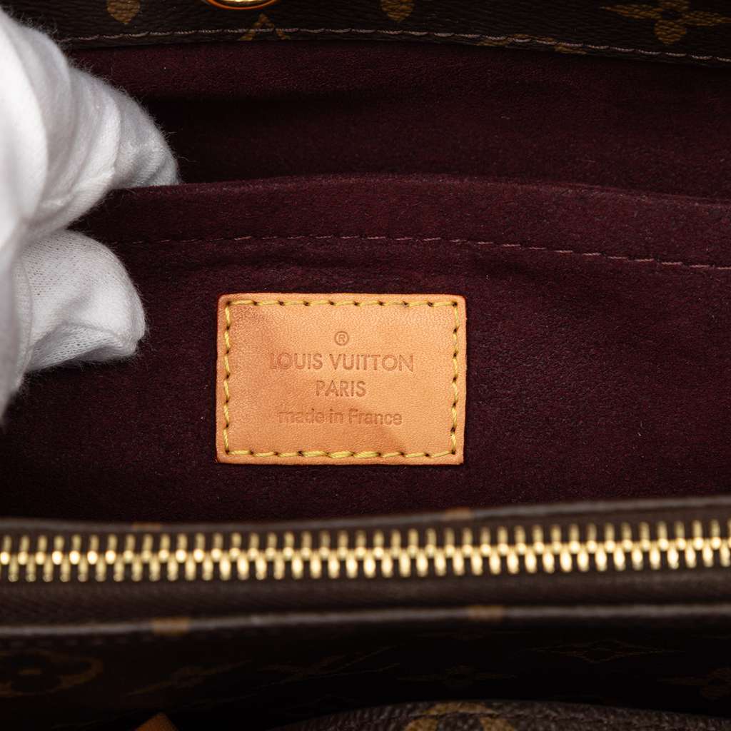 Louis Vuitton Monogram Montaigne MM - 5