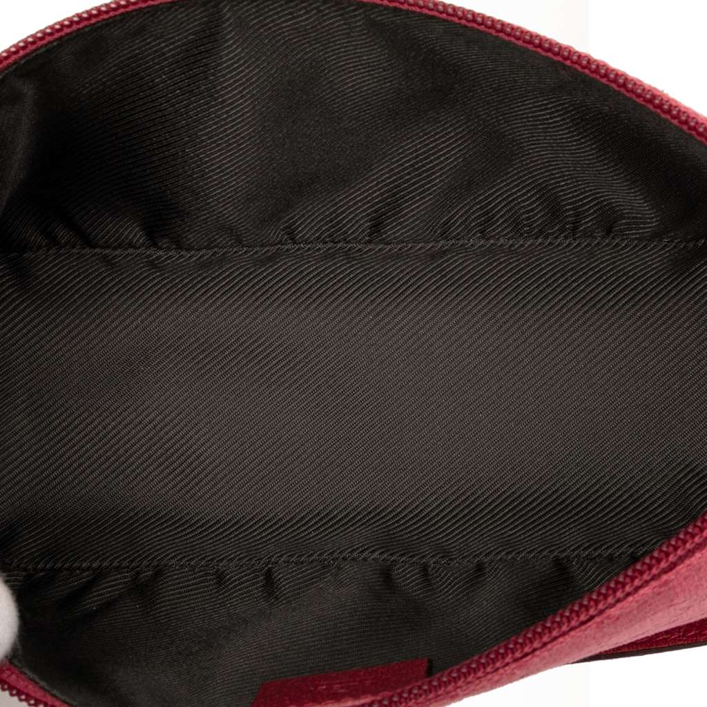 Gucci GG Canvas Boat - 4