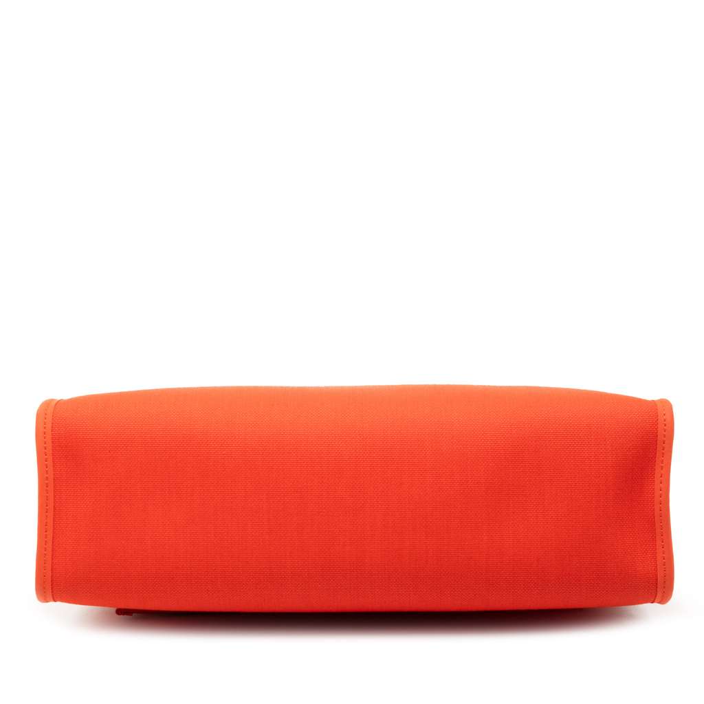 Hermès Toile Herbag Zip 31 - 3