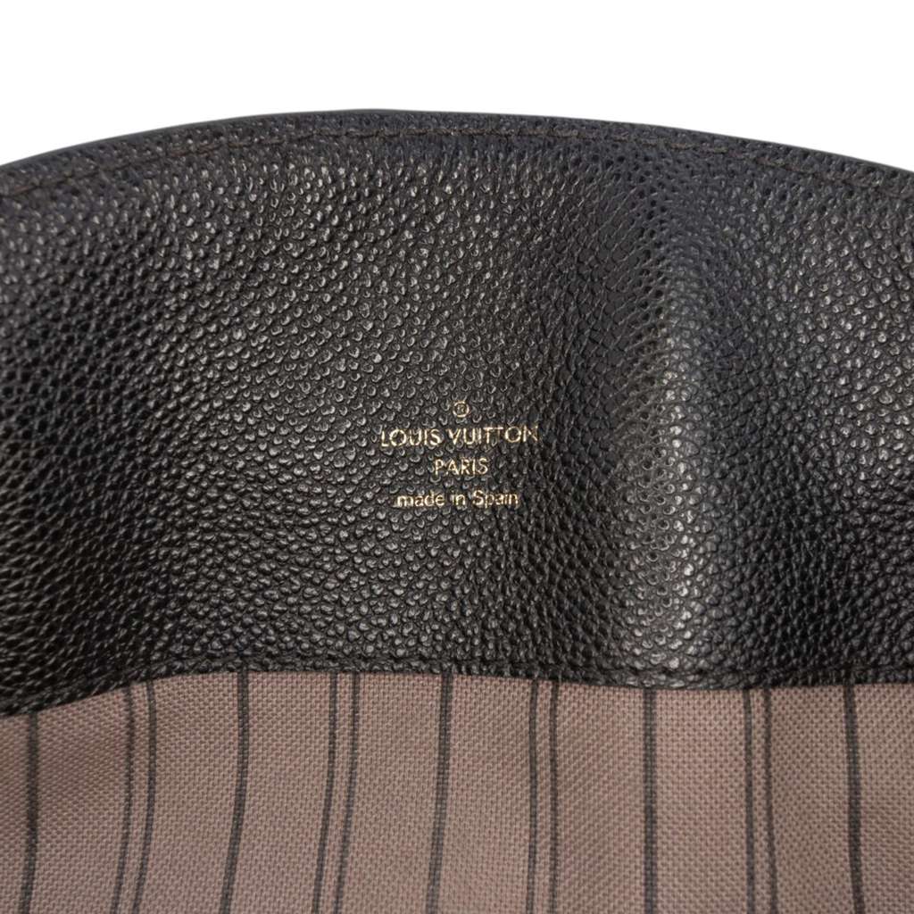 Louis Vuitton Monogram Empreinte Bagatelle - 5