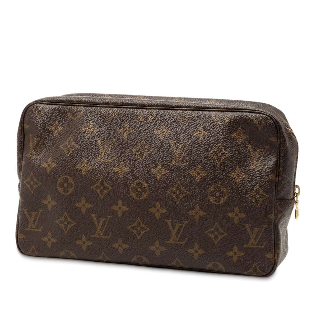 Louis Vuitton Monogram Trousse Toilette 28 - 2