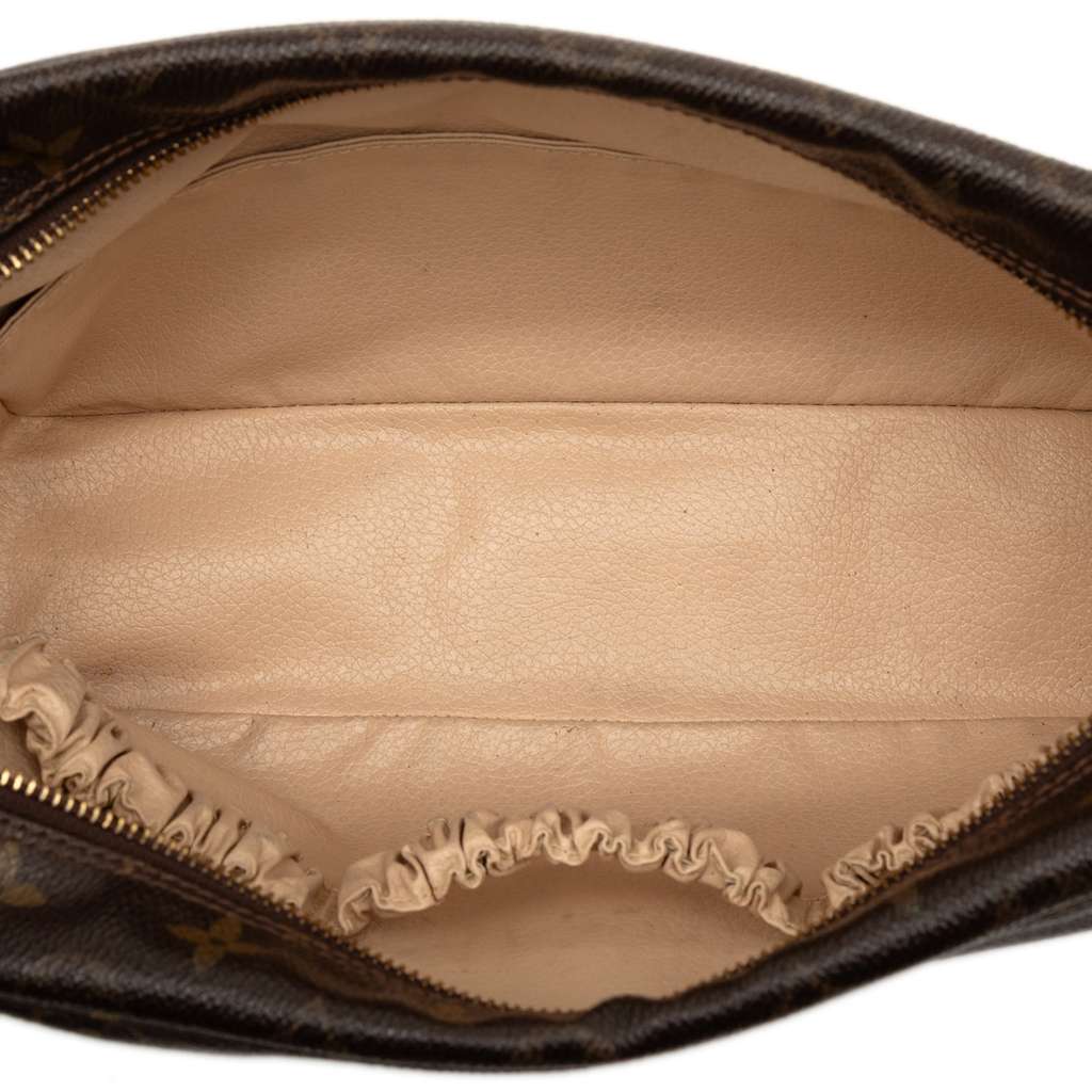 Louis Vuitton Monogram Trousse Toilette 28 - 4