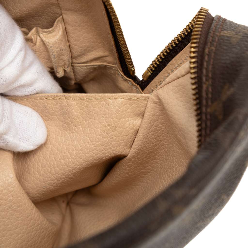 Louis Vuitton Monogram Trousse Toilette 28 - 5