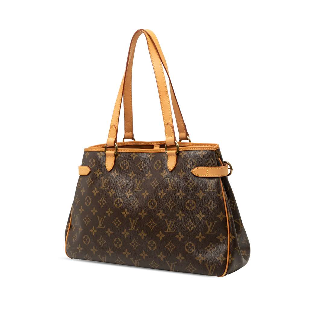 Louis Vuitton Monogram Batignolles Horizontal - 2