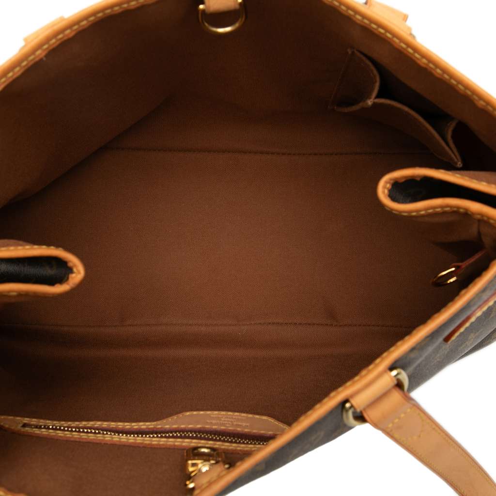 Louis Vuitton Monogram Batignolles Horizontal - 4