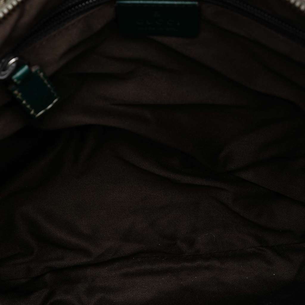 Gucci GG Canvas Web Crossbody - 4