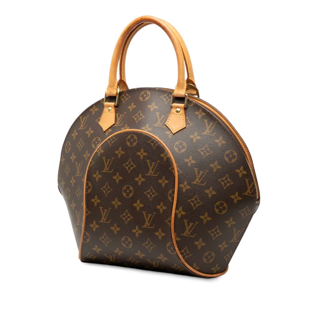 Louis Vuitton Monogram Ellipse MM - 2