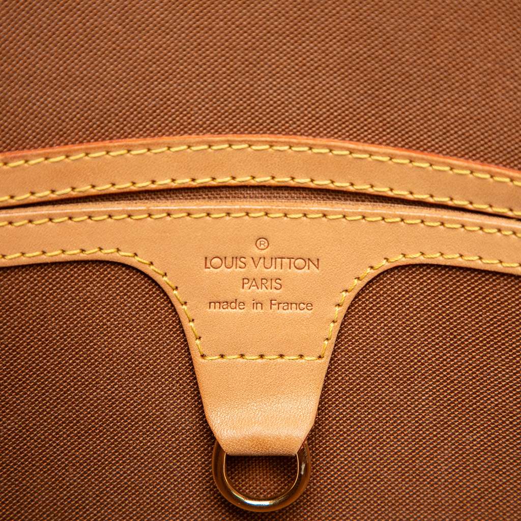 Louis Vuitton Monogram Ellipse MM - 5