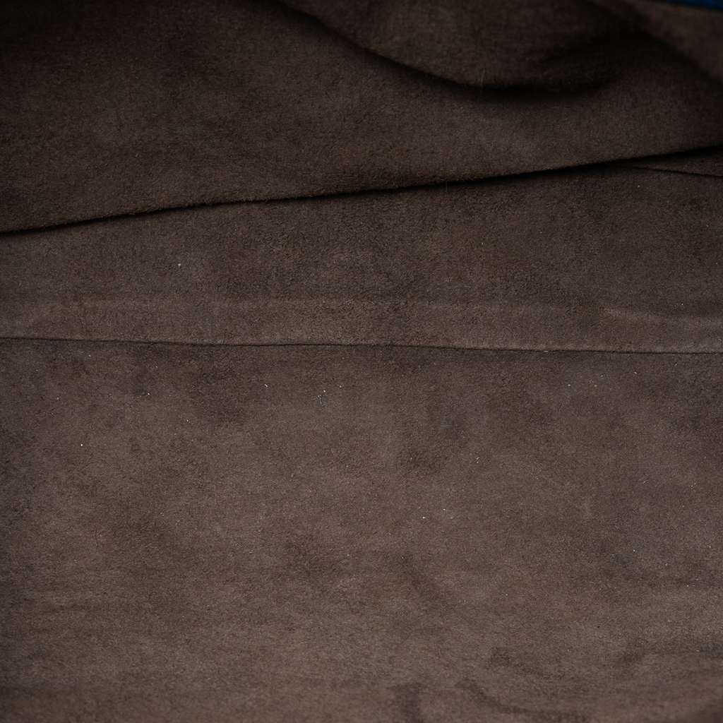 Bottega Veneta Nappa Intrecciato Flap Satchel - 4