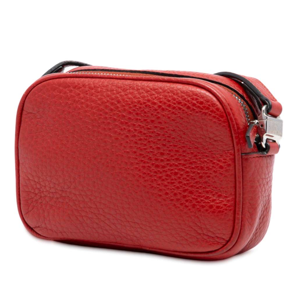 Gucci Kids Mini Leather Soho Disco Crossbody - 2