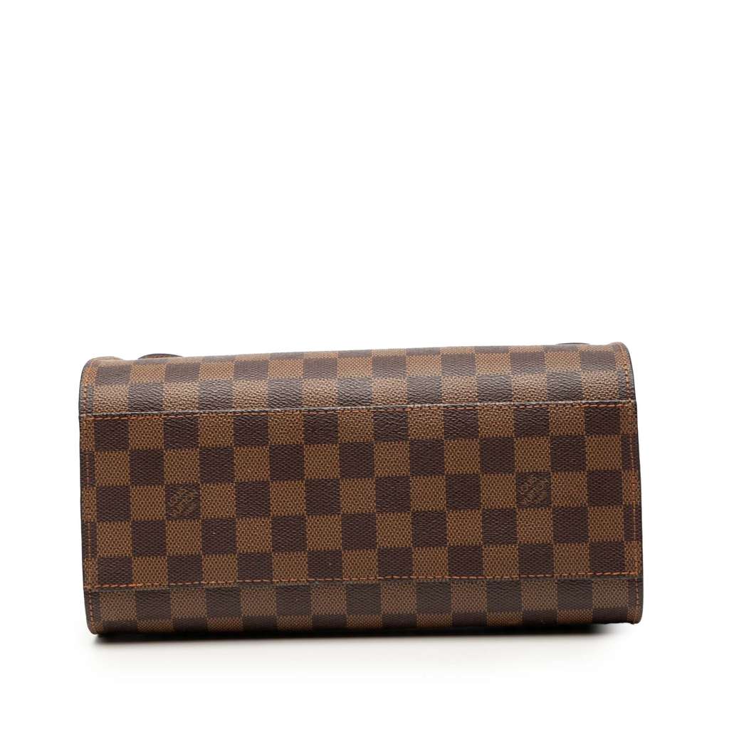 Louis Vuitton Damier Ebene Triana - 3