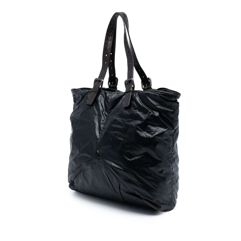 Bottega Veneta Nylon Spinnaker Tote - 2