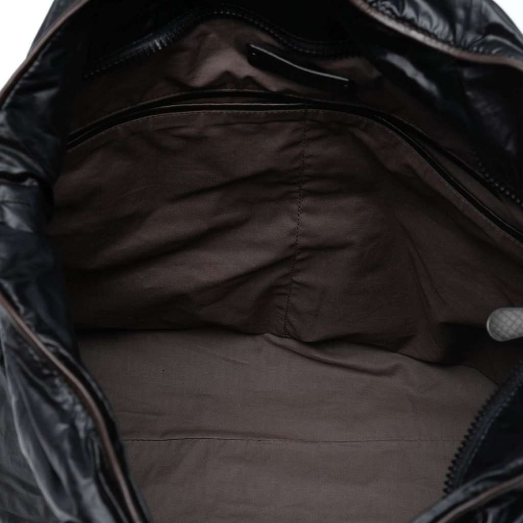 Bottega Veneta Nylon Spinnaker Tote - 4