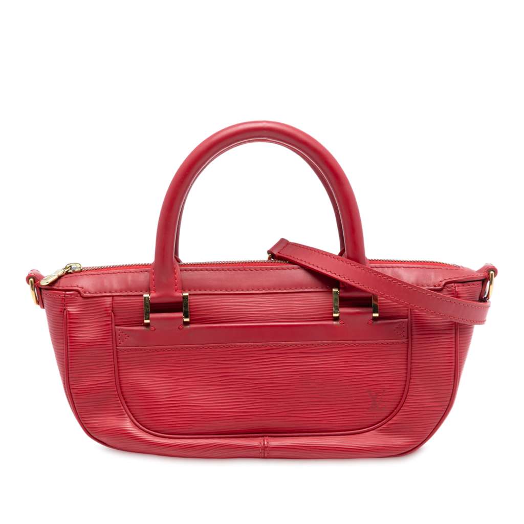 Louis Vuitton Epi Dhanura PM