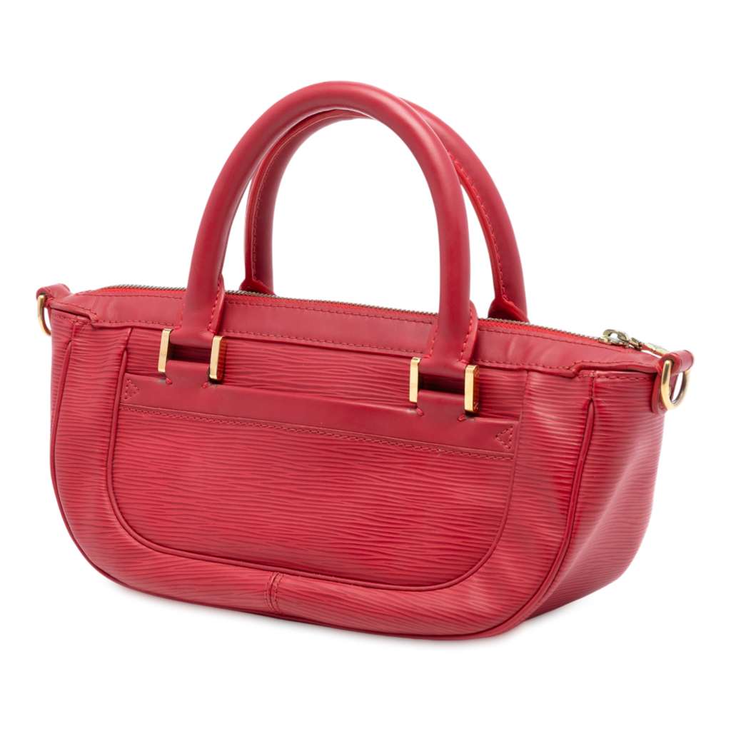 Louis Vuitton Epi Dhanura PM - 2