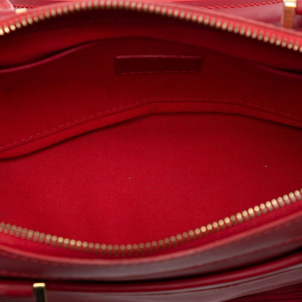 Louis Vuitton Epi Dhanura PM - 4