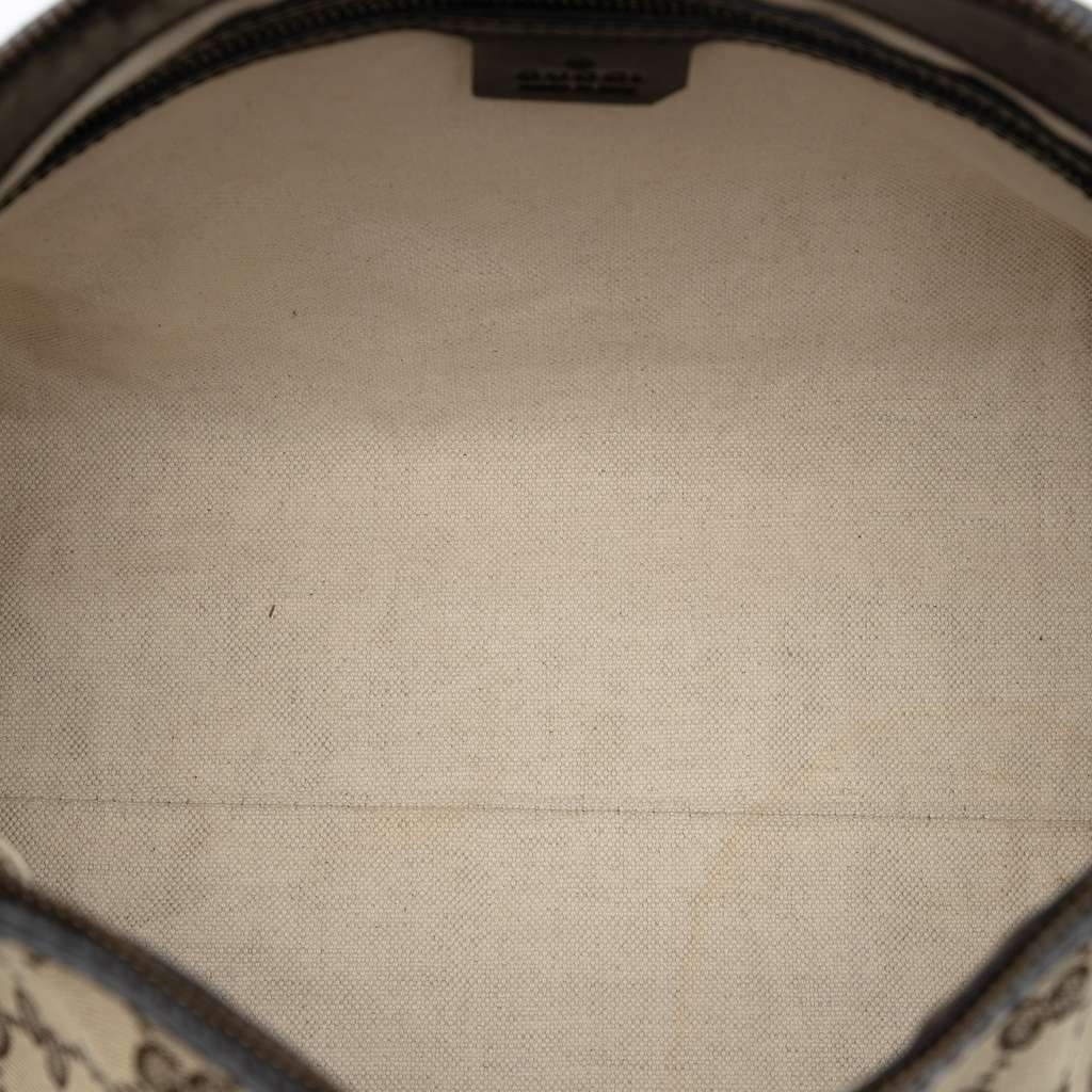 Gucci GG Canvas Scarlett Shoulder Bag - 4