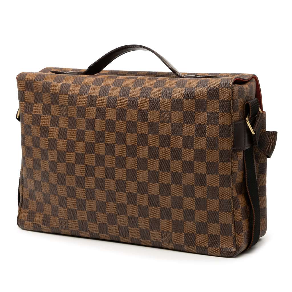 Louis Vuitton Damier Ebene Broadway - 2