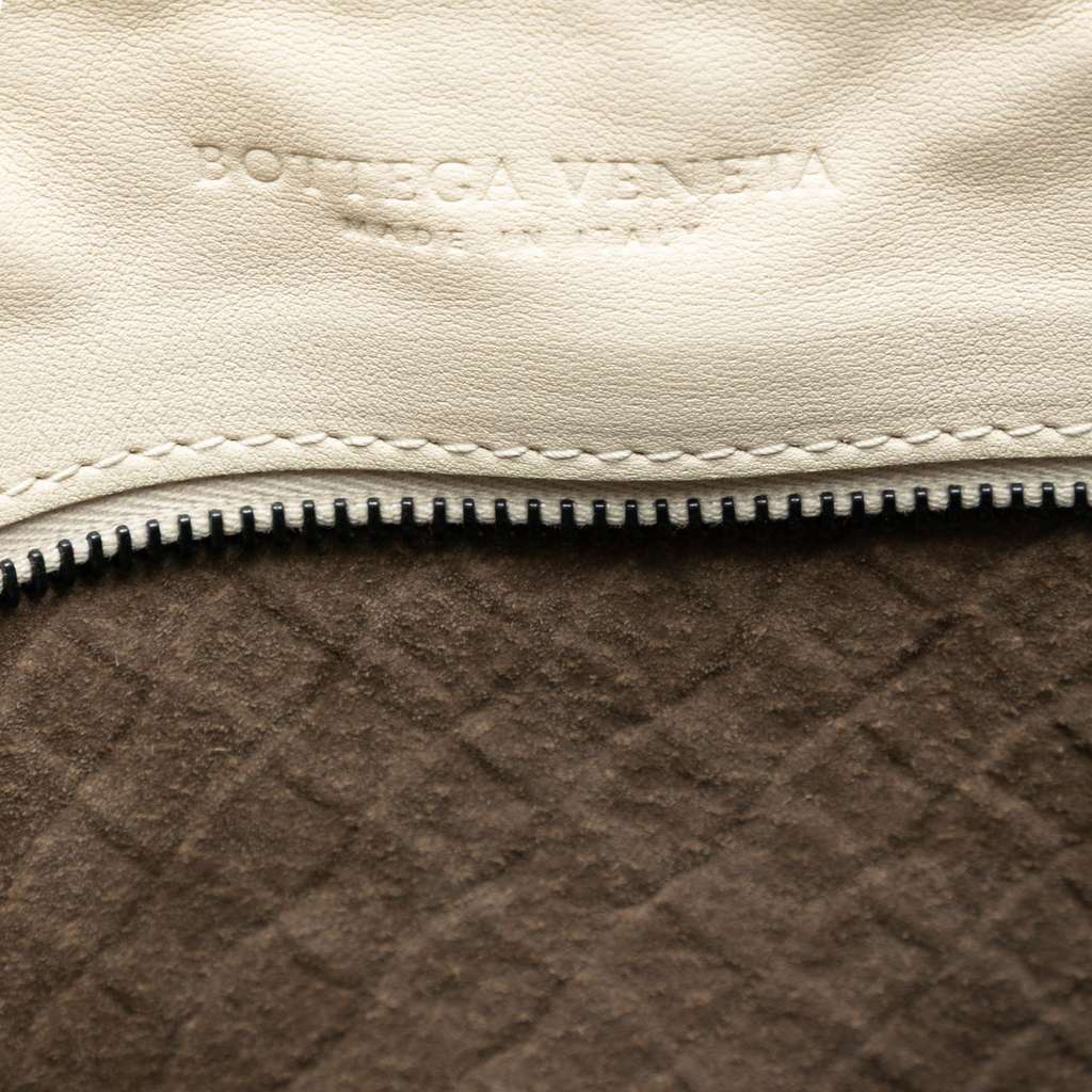 Bottega Veneta Nappa Intrecciato Tote - 5